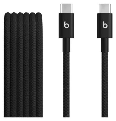 Immagine prodotto di Apple Beats cavo USB USB 2.0 1,5 m USB C Nero