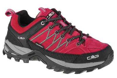 Produktbild von CMP Rigel Low 3Q13246-10HH, Trekkingschuhe, Damen, Rosa, Größe: 37