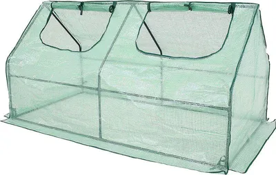 Image de Serre Strend Pro Greenhouse, film, 182x90x93 cm, serre a film
