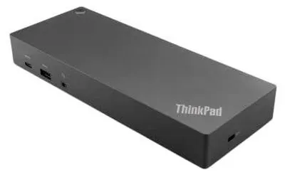 Obrázok produktu pre RETEQ Certified H304166 Lenovo ThinkPad Dock Hybrid USB-C 135W 40AF0135EU Refurbish.