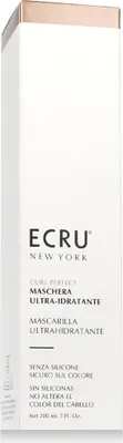 Zdjęcie produktu dla ECRU® Curl Perfect Ultra Hydrating Mask 200 ml