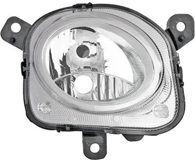 Immagine prodotto di Faro sinistro DIEDERICHS 3405683 compatibile con FIAT