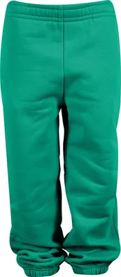 Image de Build Your Brand - Pantalon de survêtement pour femme RW10694 (XL) (Vert Herbe)