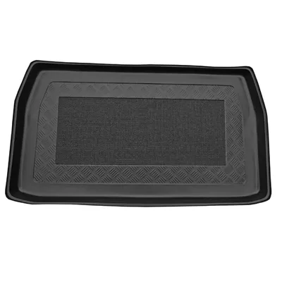 Produktbild von Z535962 Kofferraumwanne passend für Mitsubishi Grandis  2004-2011; 7 seats; third row up (behind 3rd row of seats) Van 5türer