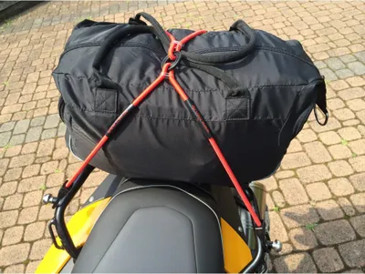 Image de Toso X-Strap Sangle de serrage élastique