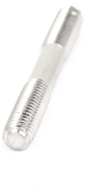 Produktbild von 5 Stš¹ck Gewindestifte Schraube M6x50mm aus 304 Edelstahl