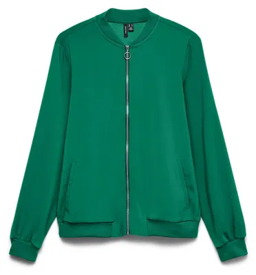 Zdjęcie produktu dla VERO MODA Vmcoco Bomberka z długim rękawem, model Noos