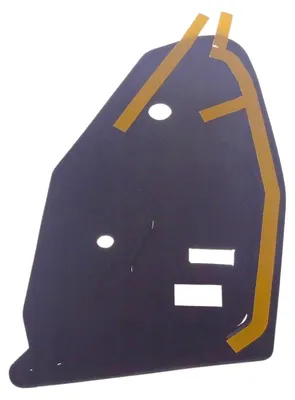 Obrázek produktu pro TOYOTA Yaris Těsnění zadní lampy 81554-0D250 OE