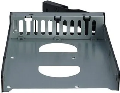 Produktbild von IPC 5U-5512 (schwarz, 5 Höheneinheiten)