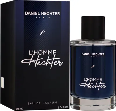 Produktbild von Daniel Hechter L'Homme Hechter Eau de Parfum 90ml