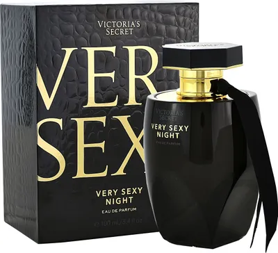 Produktbild von Victoria's Secret Very Sexy Night EDP 100ml