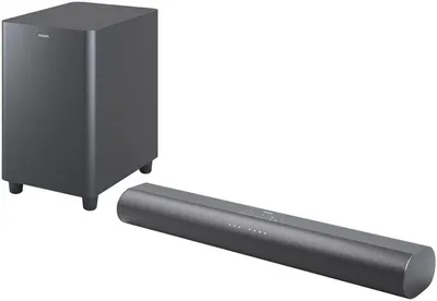 Image de Philips TAB6100 2.1 Soundbar -äänijärjestelmä