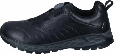 Produktbild von Meindl Malta Walker BOA GTX Wanderschuh Schwarz in Gr. 47