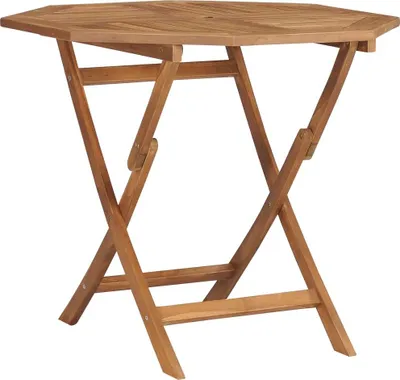 Zdjęcie produktu dla VidaXL 47418, 850 mm, 850 mm, 760 mm