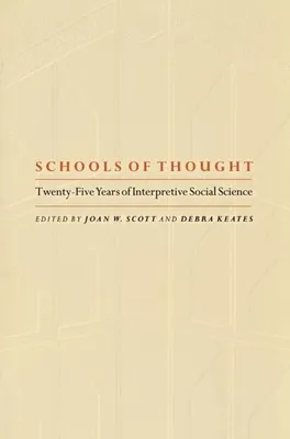 Obrázek produktu pro Schools of Thought