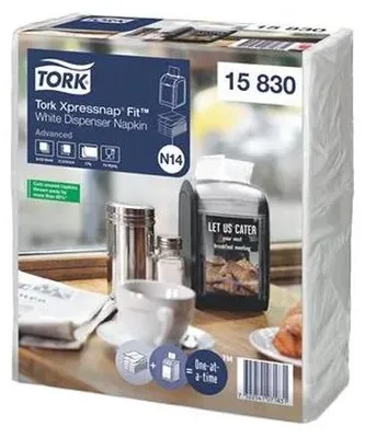 Zdjęcie produktu dla Tork 15830