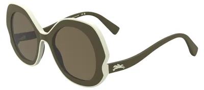 Produktbild von LONGCHAMP Sonnenbrillen LO780S-319