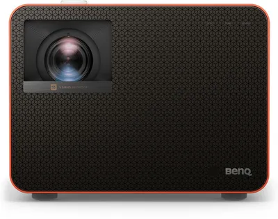 Image de BenQ X3100i - 3300 ANSI Lumen - DLP - UHD 4K (3840x2160) - 600000:1 - 16:9 - 1,07 milliard de couleurs