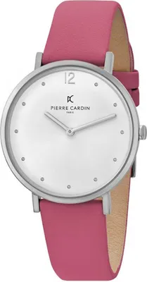 Produktbild von Pierre Cardin Belleville Simplicity CBV.1042 Damenuhr