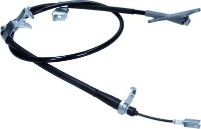 Produktbild von MAXGEAR Handbremsseil Seilzug Feststellbremse für NISSAN X-TRAIL (T30) Hinten Rechts 32-1426