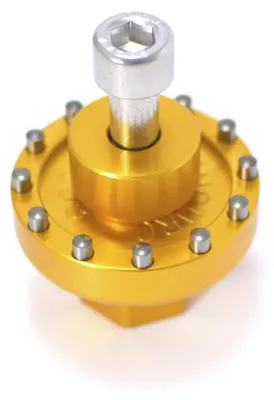 Image de 1 Rotor Crankset Lockring Tool - 30mm Spindles