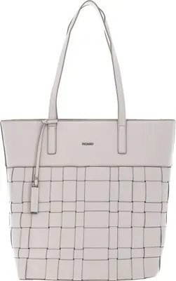 Immagine prodotto di PICARD borsa a tracolla borsa shopper Yucatan Shopper White Lily avorio