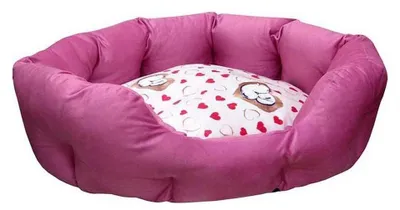 Produktbild von CYPBRANDS Tierbett