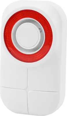 Produktbild von Olympia Außensirene (neues Design)           Protect/ProHome
