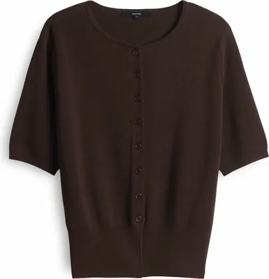 Produktbild von Tinala 20026 dark espresso Größe 36