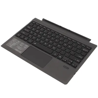 Obrázok produktu pre Bezdrôtová klávesnica Bluetooth, klávesnica Bluetooth, bezdrôtová klávesnica, klávesnica tabletu, bezdrôtová klávesnica tabletu, ultratenká klávesnica