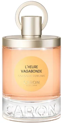 Produktbild von Caron, L'Heure Vagabonde, Eau de Cologne, Unisex, 100 ml