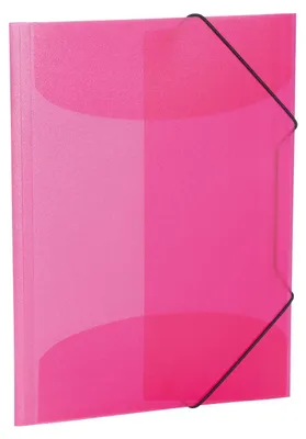 Obrázok produktu pre HERMA 19505 3 HERMA Sammelmappen pink