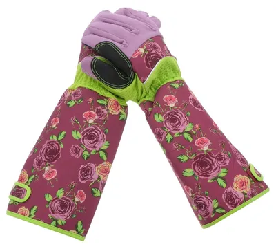 Productafbeelding van Tuinhandschoenen met Lange Mouwen voor Buiten