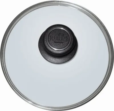 Obrázek produktu pro BAF Náhradní víko Gigant 800172281 28cm sklo