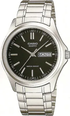 Produktbild von Herren Uhr Casio MTP-1239D-1ADF
