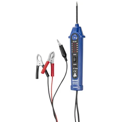Produktbild von TONA EXPERT Kfz-Prüflampe Spannungsprüfer Elektrik Diagnosewerkzeug 8-24VV