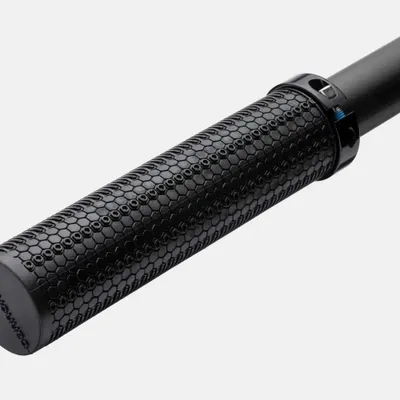 Zdjęcie produktu dla Chwyty Cannondale Trailshroom czarny 135 mm czarny 135 mm