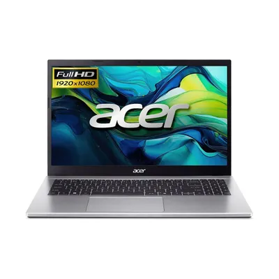 Produktbild von Acer Aspire Go 15 Notebook 15,6" AMD Ryzen 7 5825U @4,5GHz 16GB DDR4 512GB NVMe SSD FHD IPS Windows 11 Laptop