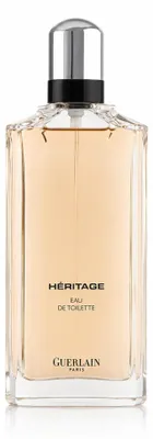 Produktbild von Guerlain Héritage, Männer, 100 ml, Lavendel, Koriander, Pfeffer, Patschuli, Spray