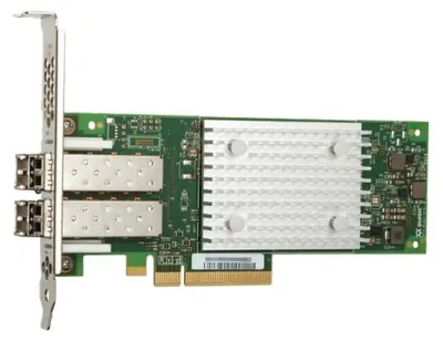 Imagen del producto de Synology QLE2692 Synology NAS Netzwerkkarte FC 16Gbit QLE2692 DP