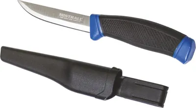 Zdjęcie produktu dla Nóż do przynęt Mistrall 11,5 cm