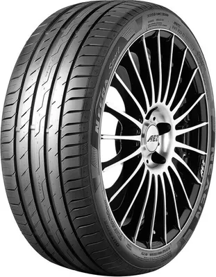 Produktbild von Nexen Sommerreifen motorcycle-tyres N Fera Sport ( 235/40 ZR18 95Y XL 4PR RPB )