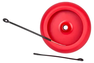Obrázok produktu pre Katimex náhradný popruh pre Kati Blitz Mini, 35 m 101535 (naťahovací popruh)