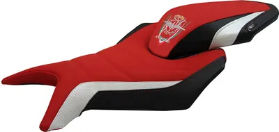 Image de Chabraque Velours 1RD-1 pour MV Agusta Brutale 800 (2016-2022)