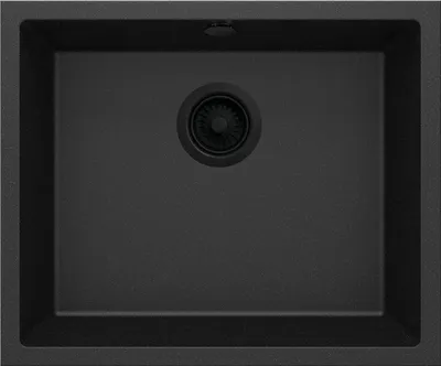 Produktbild von 1-bowl wall-hung granite sink