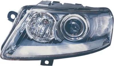 Produktbild von ALKAR Scheinwerfer Rechts für AUDI A6 Avant (4F5, C6) 2746501