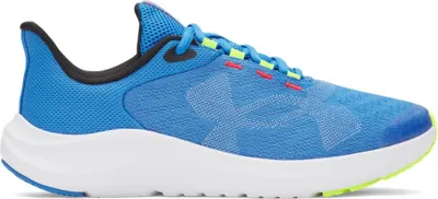 Produktbild von Under Armour Ua Bgs Pursuit 4 Bl - blue atlantis, Größe:6B