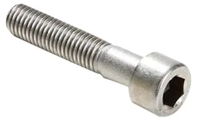 Produktbild von Metallschrauben Innensechskantschraube 1/2 X 1 1/4" UNC Edelstahl A2