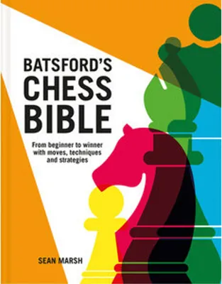 Obrázek produktu pro Batsford's Chess Bible