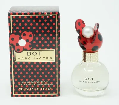 Produktbild von Marc Jacobs Dot Eau de Parfum 30ml